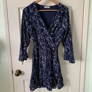 👗 Speechless Wrap Dress ✨